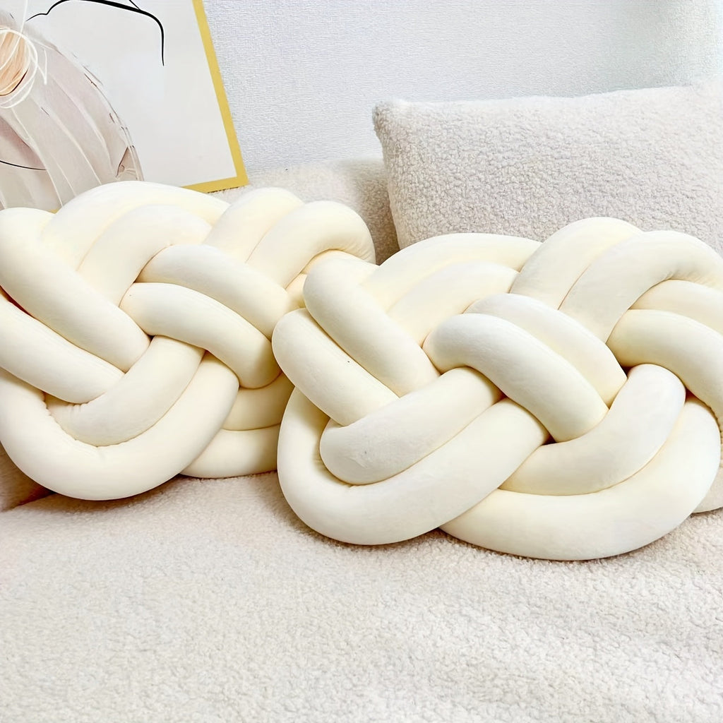 Mosrugs | CozyKnot - Stylish Living Room Cushions