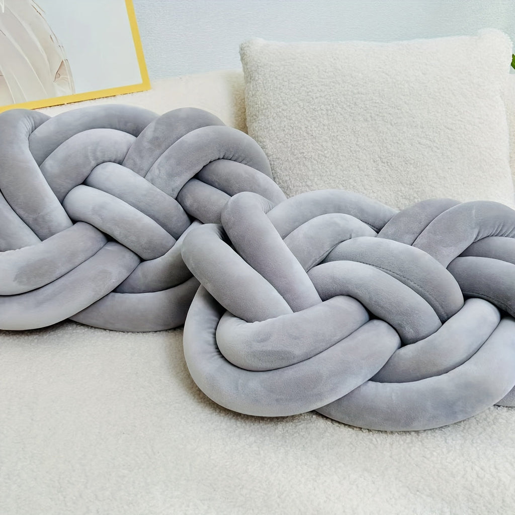 Mosrugs | CozyKnot - Stylish Living Room Cushions