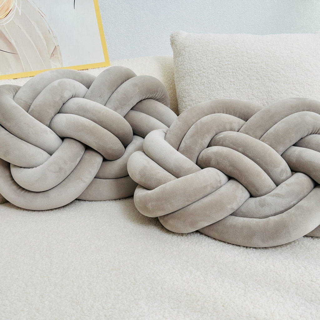 Mosrugs | CozyKnot - Stylish Living Room Cushions