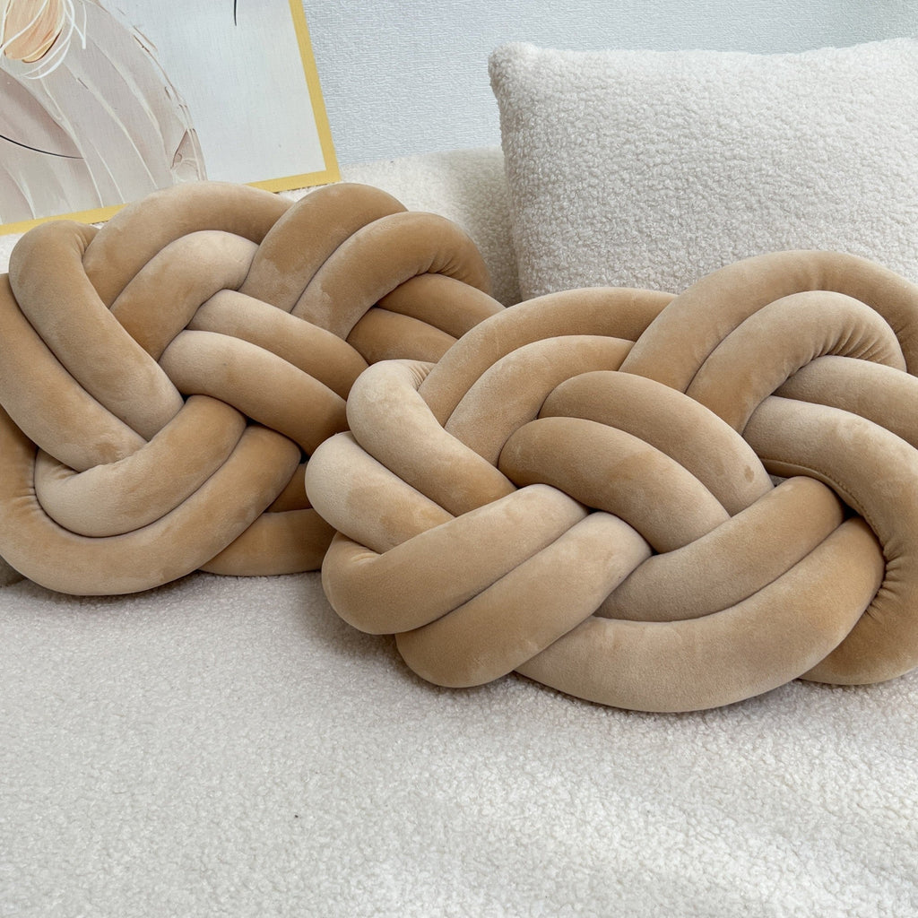 Mosrugs | CozyKnot - Stylish Living Room Cushions