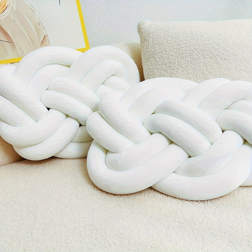 Mosrugs | CozyKnot - Stylish Living Room Cushions
