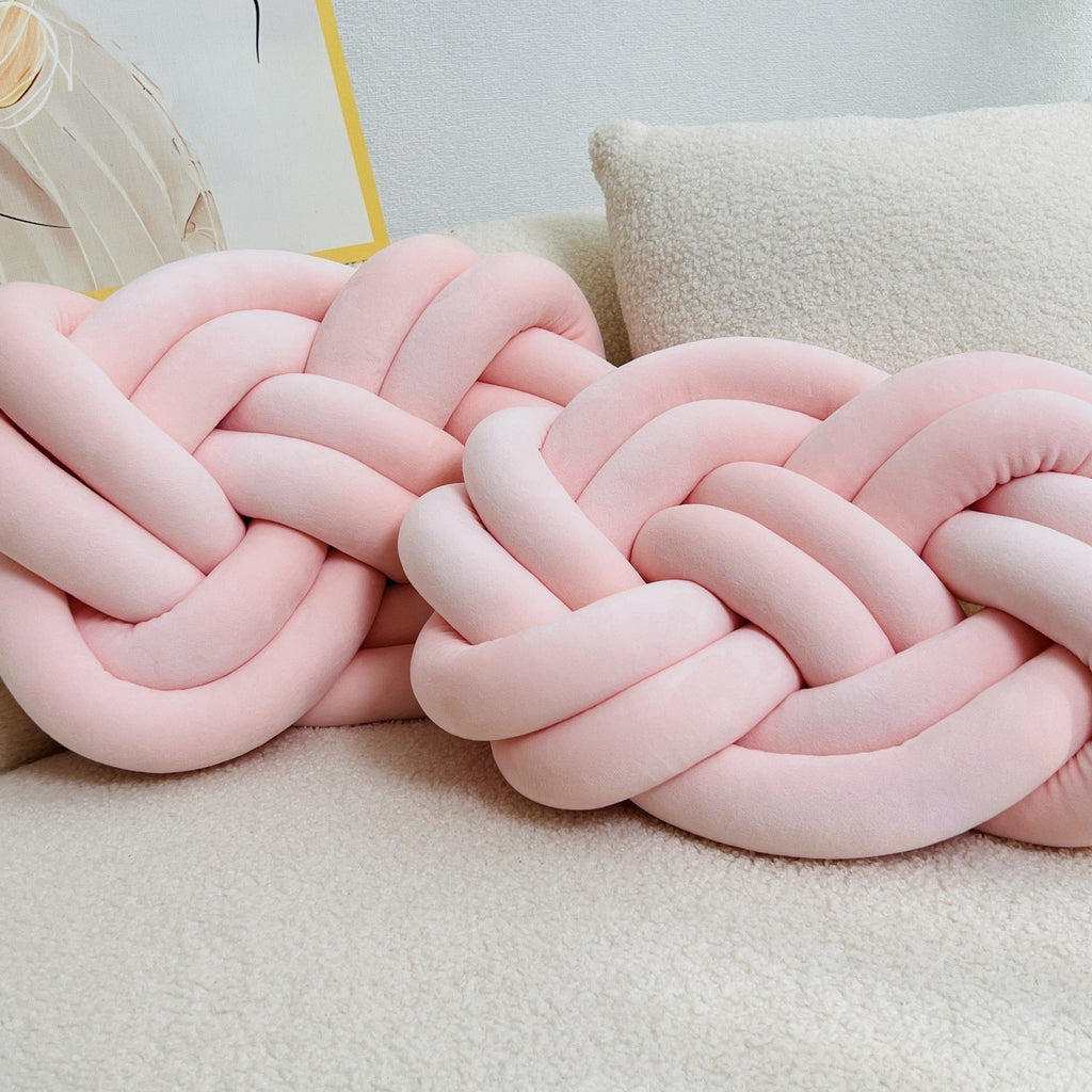 Mosrugs | CozyKnot - Stylish Living Room Cushions