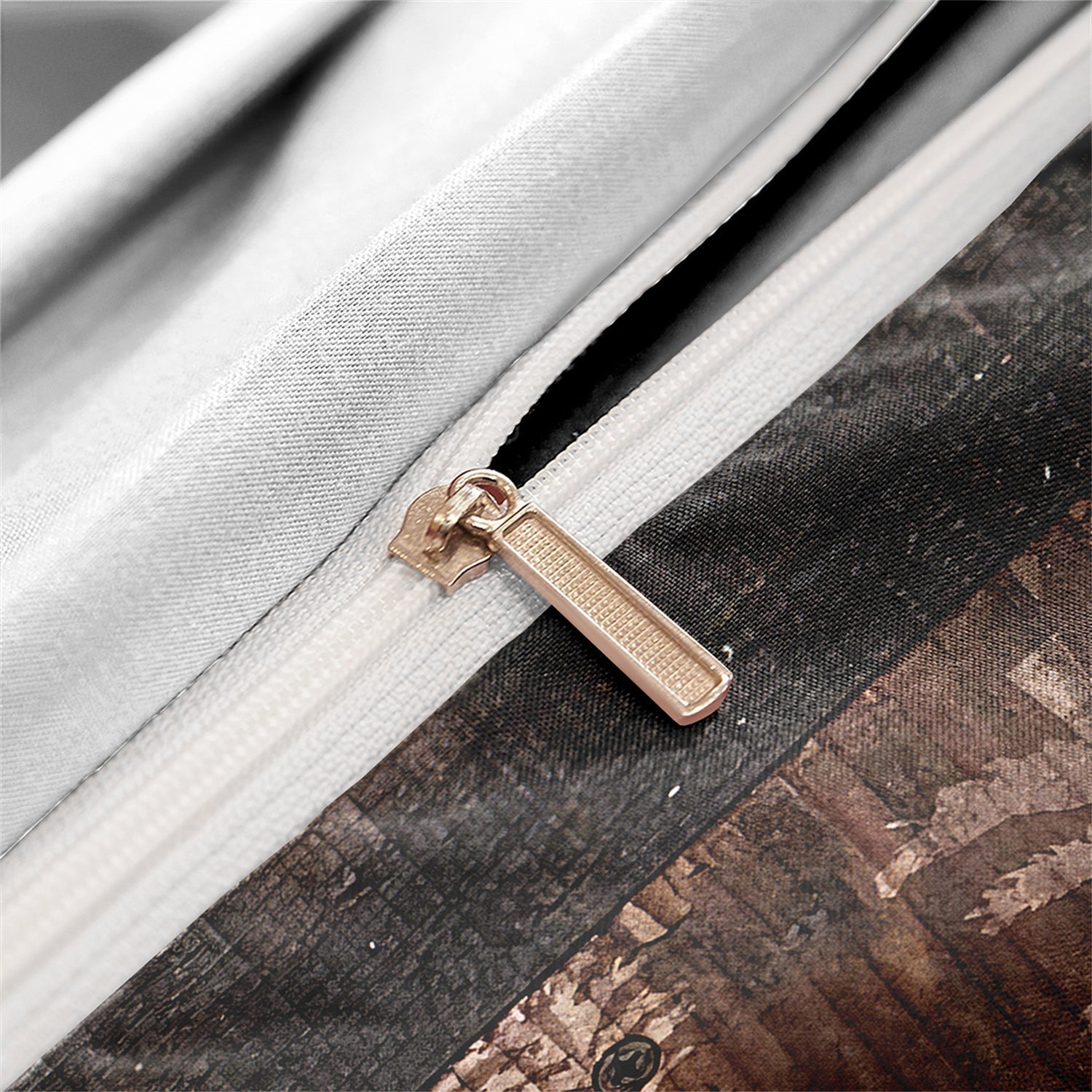 Mosrugs | WildwoodTales - Forest Adventure Bed Linen