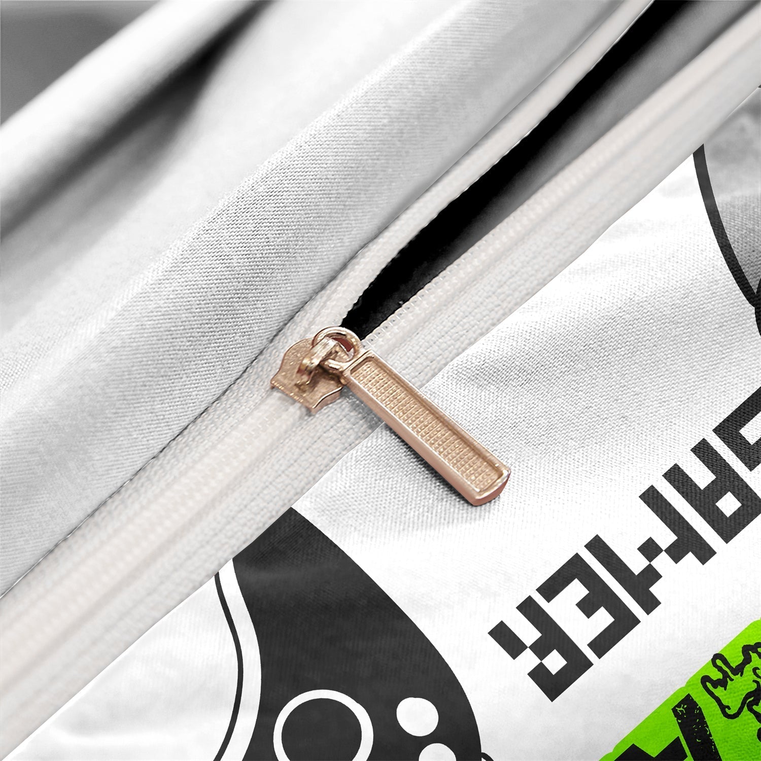 Mosrugs | GameQuest - Gamer Themed Bedding Set