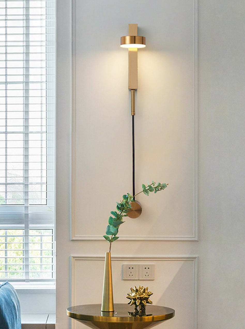 Mosrugs | ModuFlex - Adjustable Wall Fixture