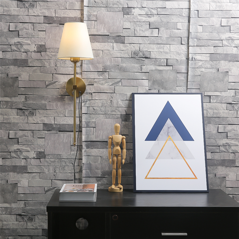 Mosrugs | Chic Rechargeable LED Wall Light: Illuminate Your Space with Style