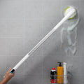 Mosrugs | Ultimate Cordless Power Scrubber – Powerful, Portable & Versatile Cleaning Tool