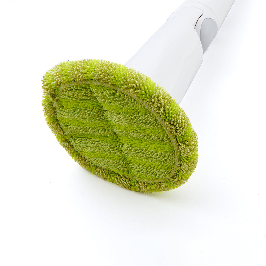 Mosrugs | Ultimate Cordless Power Scrubber – Powerful, Portable & Versatile Cleaning Tool
