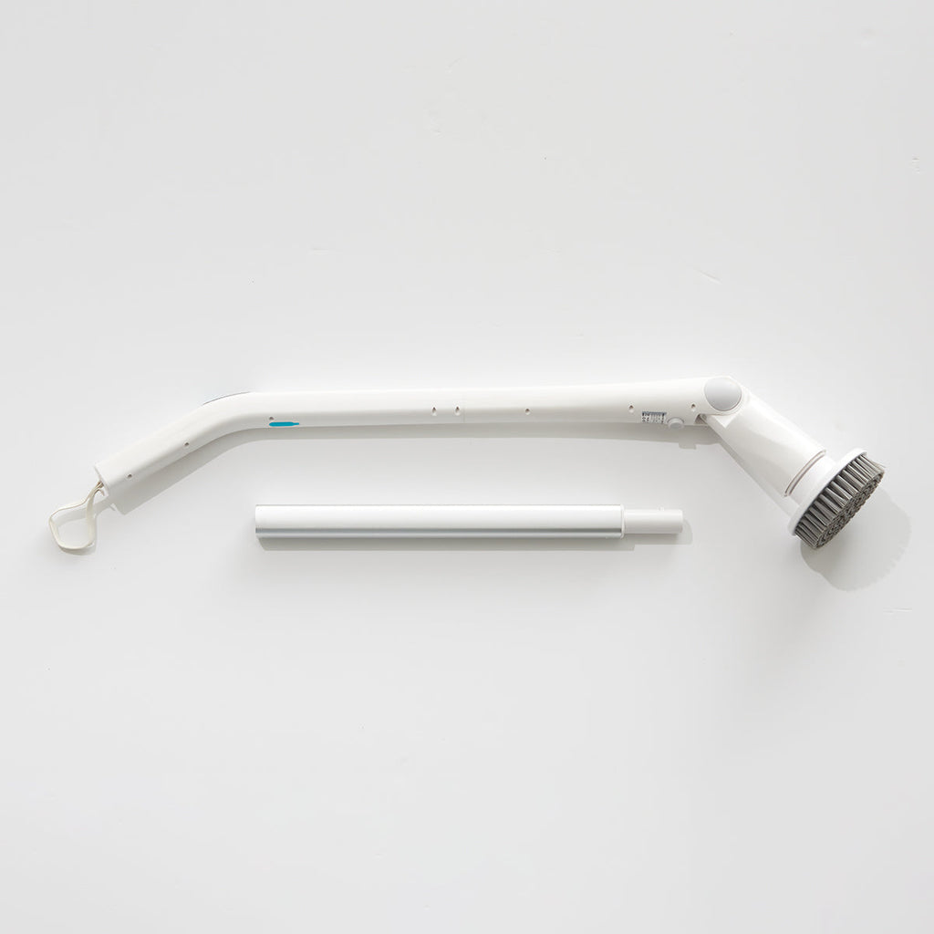 Mosrugs | Ultimate Cordless Power Scrubber – Powerful, Portable & Versatile Cleaning Tool