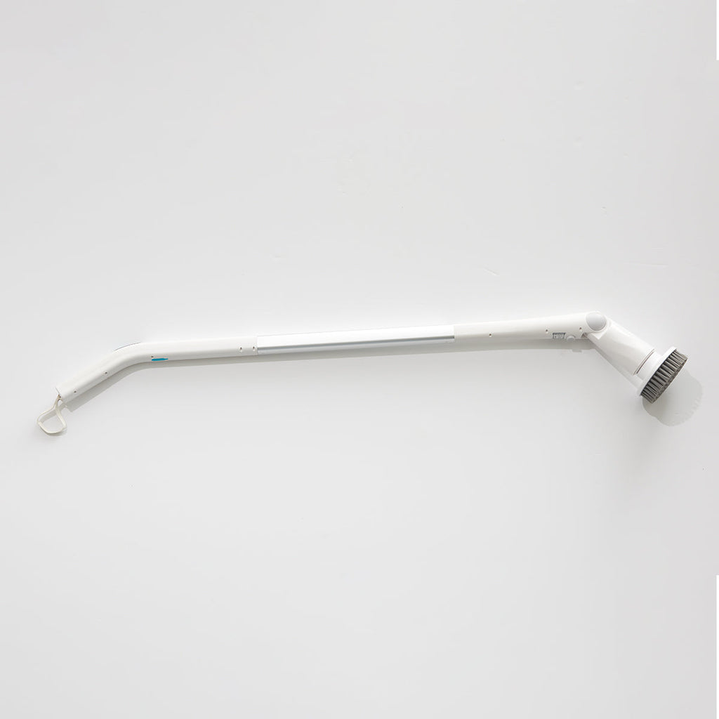 Mosrugs | Ultimate Cordless Power Scrubber – Powerful, Portable & Versatile Cleaning Tool