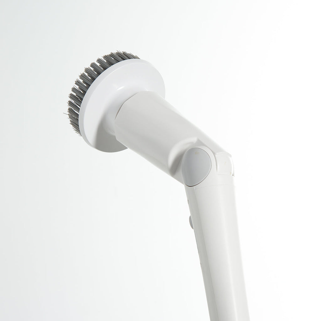 Mosrugs | Ultimate Cordless Power Scrubber – Powerful, Portable & Versatile Cleaning Tool