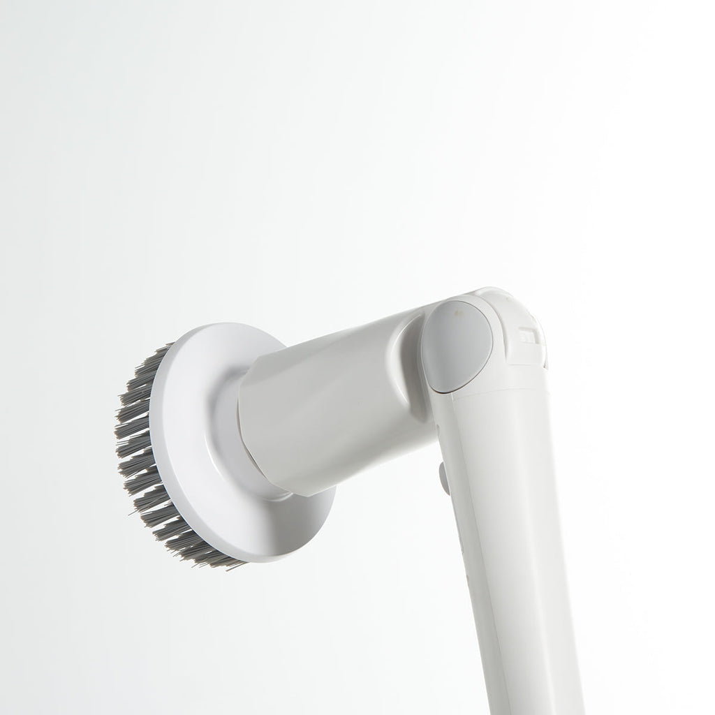 Mosrugs | Ultimate Cordless Power Scrubber – Powerful, Portable & Versatile Cleaning Tool