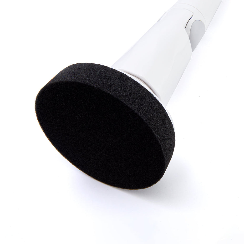 Mosrugs | Ultimate Cordless Power Scrubber – Powerful, Portable & Versatile Cleaning Tool