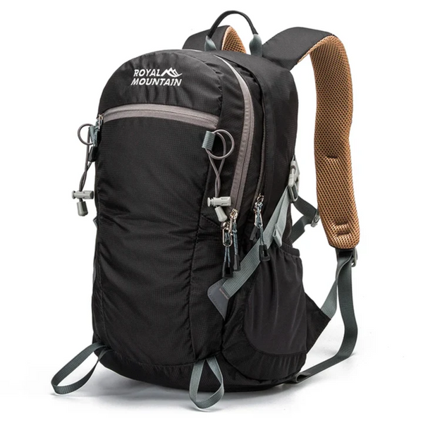 Mosrugs | 30L Outdoor Backpack – Waterproof, Lightweight & Durable Hiking Rucksack