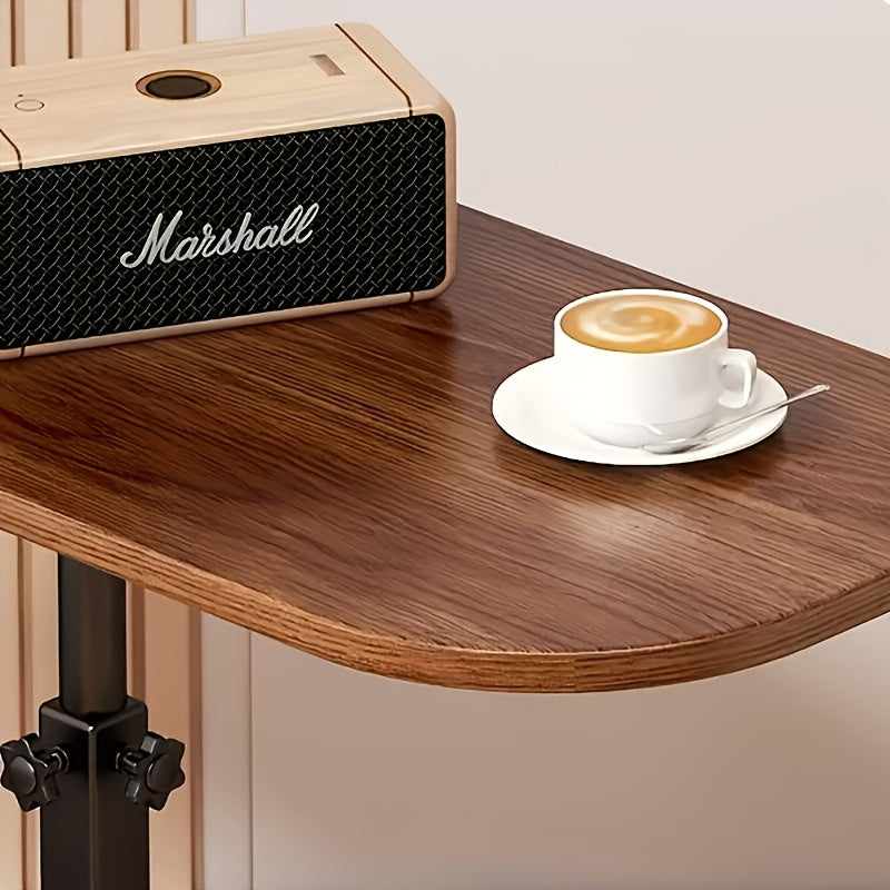 Mosrugs | Adjustable Side Table – Ideal for Sofa, Bed & Modern Living Spaces