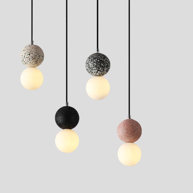 Mosrugs | NovaSphere – Elegant Contemporary Table Illumination