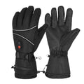Mosrugs | Thermal Heated Gloves | Waterproof Rechargeable Winter Gloves