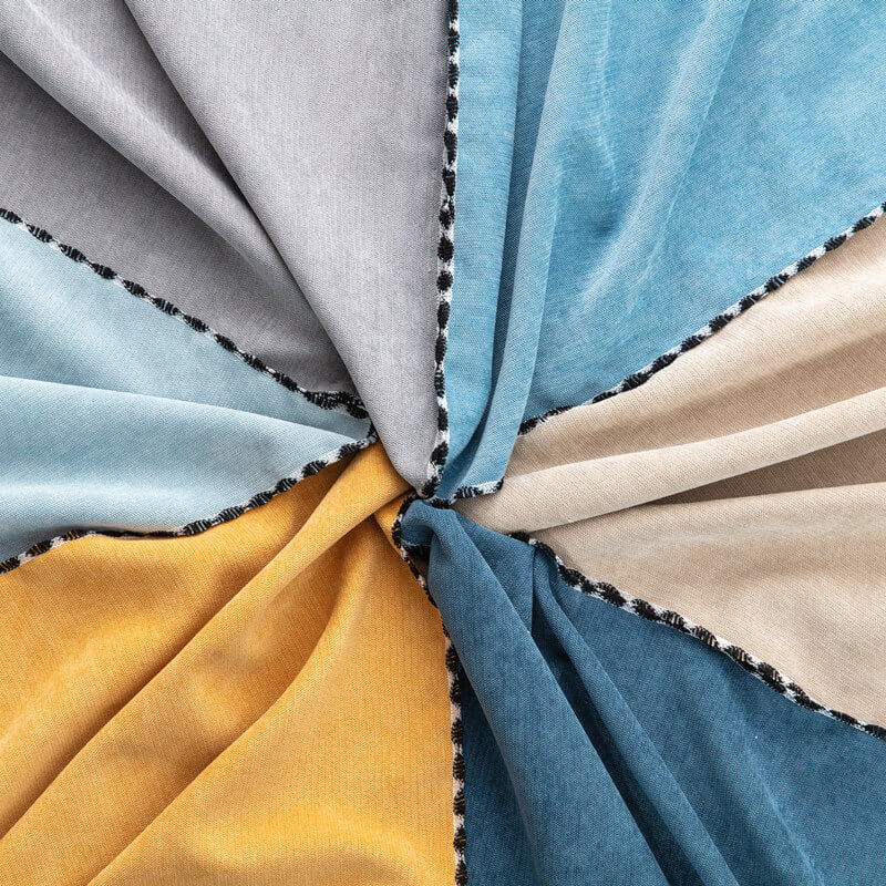 Mosrugs | Waterproof Sofa Throw Blanket | Non-Slip. Jacquard Edges & Ideal for Pets and Home Furniture Protection