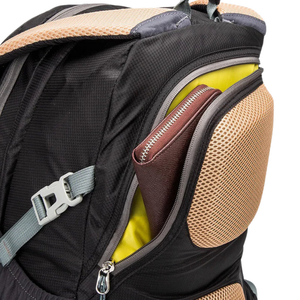 Mosrugs | 30L Outdoor Backpack – Waterproof, Lightweight & Durable Hiking Rucksack