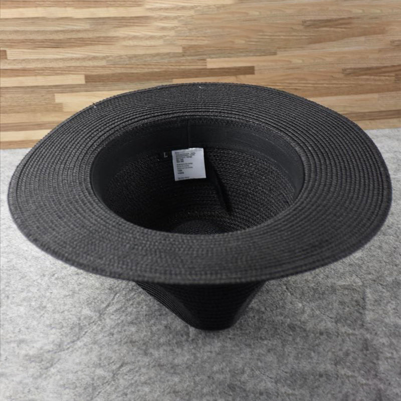 Mosrugs | PanamaLux – Handcrafted Panama Hat with UPF 50+ Sun Protection