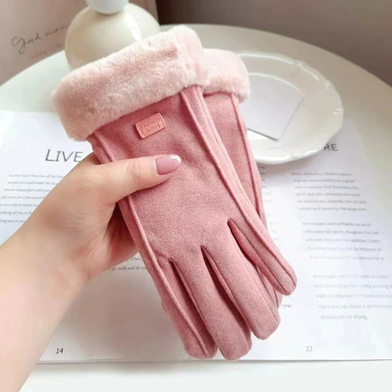 Mosrugs | Rechargeable Heated Winter Gloves – 5000mAh Battery, Touchscreen Compatible