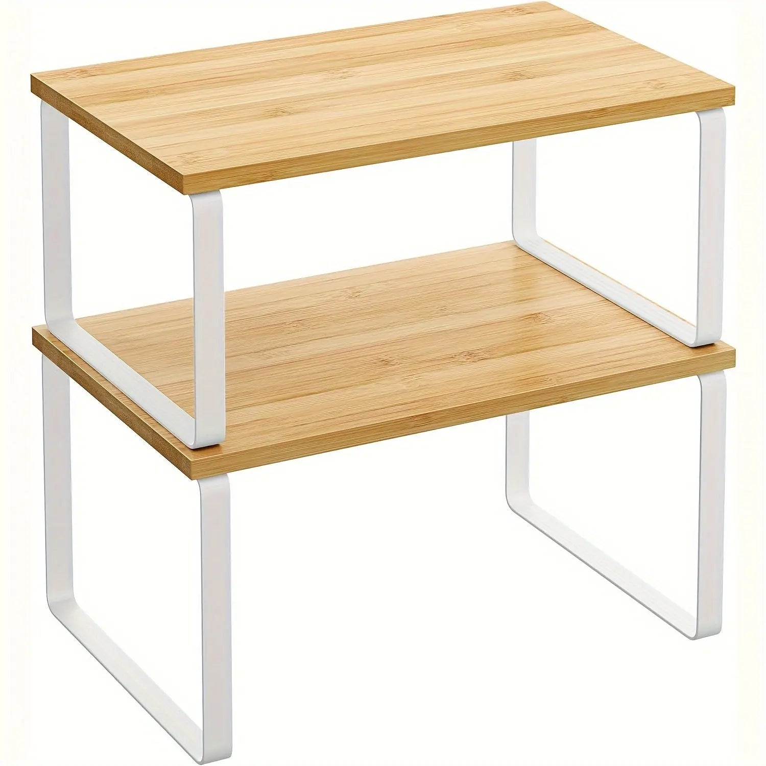 Mosrugs | SpiceTidy - 2-Pack Kitchen Racks