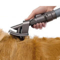 Mosrugs | DogCatFri VacuumBrush – Pet Grooming Vacuum Brush Attachment for Easy Hair Removal