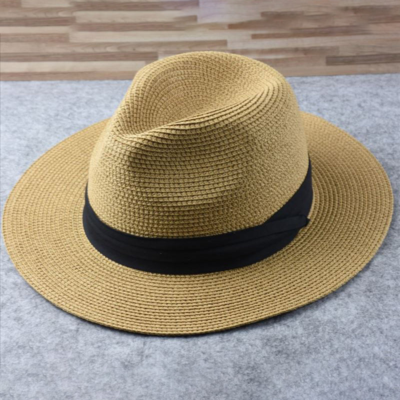 Mosrugs | PanamaLux – Handcrafted Panama Hat with UPF 50+ Sun Protection