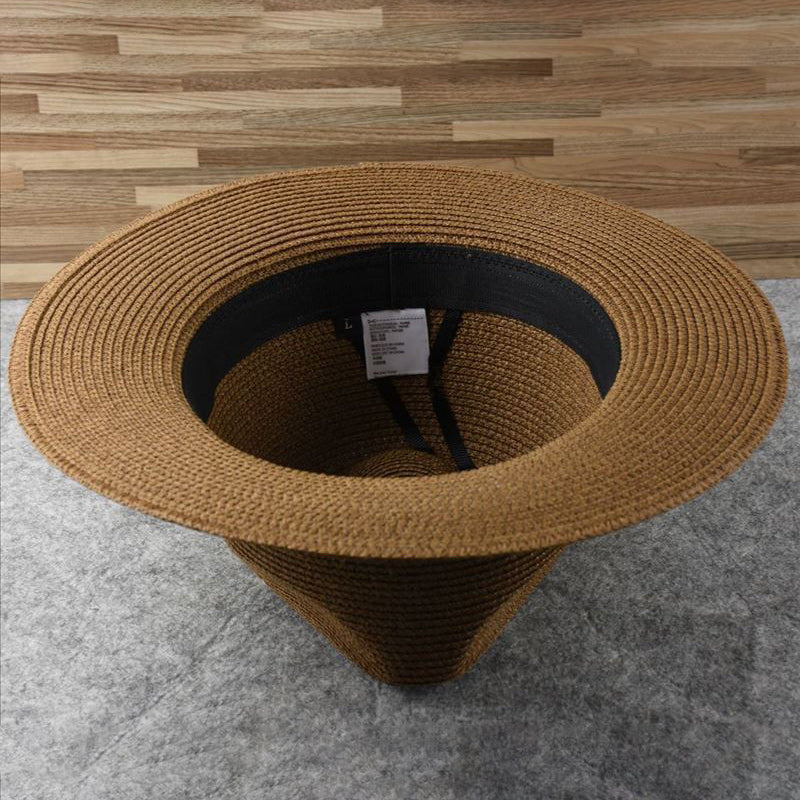 Mosrugs | PanamaLux – Handcrafted Panama Hat with UPF 50+ Sun Protection