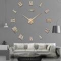 Mosrugs | Elegance Time Clock