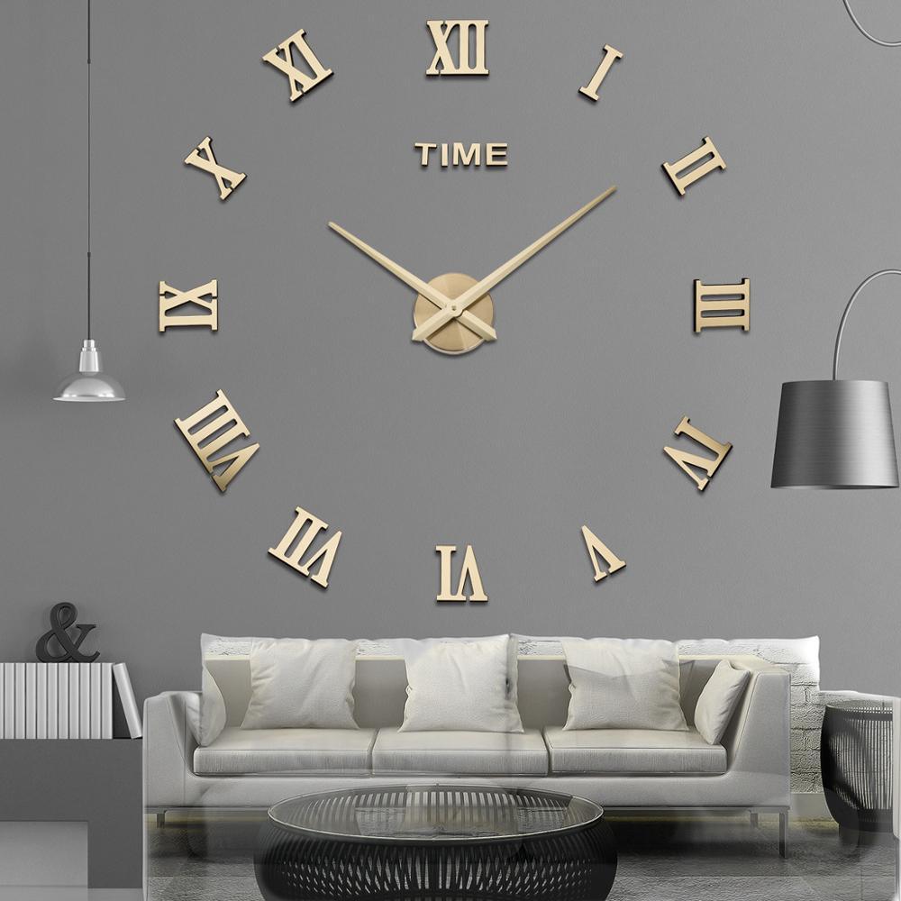 Mosrugs | Elegance Time Clock