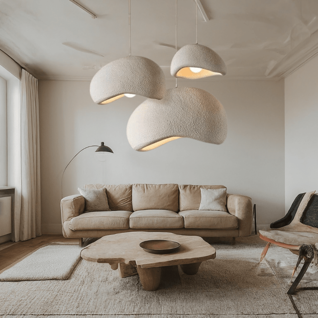 Mosrugs | Bordeaux - Elegant Pendant Light for Your Home