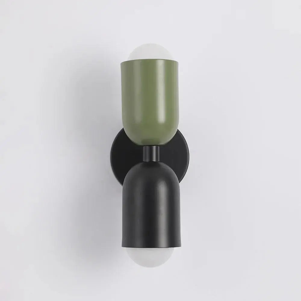 Mosrugs | PureGlow – Refined Wall Lamp for Sophisticated Interior Styling