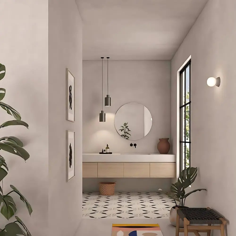 Mosrugs | LumiHalo - Illuminating Your Space with Grace