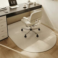 Mosrugs | FlexGuard Office Chair Floor Mat – Stylish Anti-Slip Protection Mat for Hard Floors & Carpets