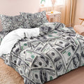 Mosrugs | RichRush - Gold Dollar Bed Set for Kids
