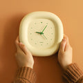 Mosrugs | CharmClock - Cute Kawaii Wall Clock