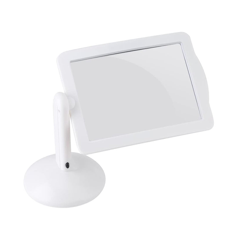 Mosrugs | Hands-Free LED Desk Magnifier – 3X Magnification for Precision Work