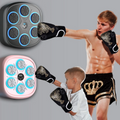 Mosrugs | Rhythm Boxing Machine – Fun, High-Energy Workouts Made Simple