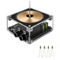 Mosrugs | Multifunctional Tesla Music Speaker | Plasma Lightning Speaker | Wireless Bluetooth Sound