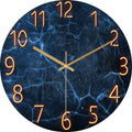 Mosrugs | TimeCraft - Sleek Design Wall Clock