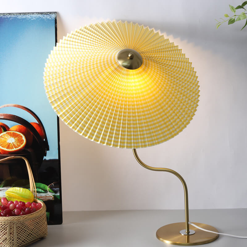 Mosrugs | GlowBrella - Decorative Umbrella Lamp