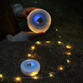 Mosrugs | Portable LED Camping String Light – USB Rechargeable Waterproof Fairy Lights for Outdoor & Indoor Use (10m)