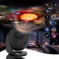 Mosrugs | Celestial Dreams: 360° Planetarium Galaxy Projector -  Full-room Coverage