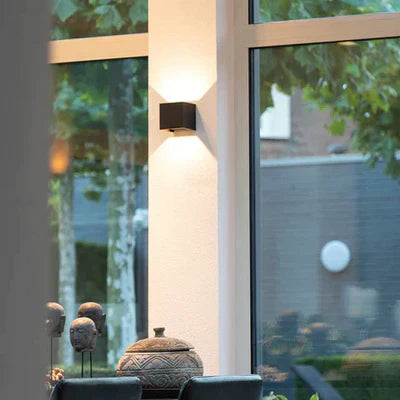 Mosrugs | Luxe Wireless Rechargeable Wall Light – Motion Sensor & Warm LED Lighting (2700K)