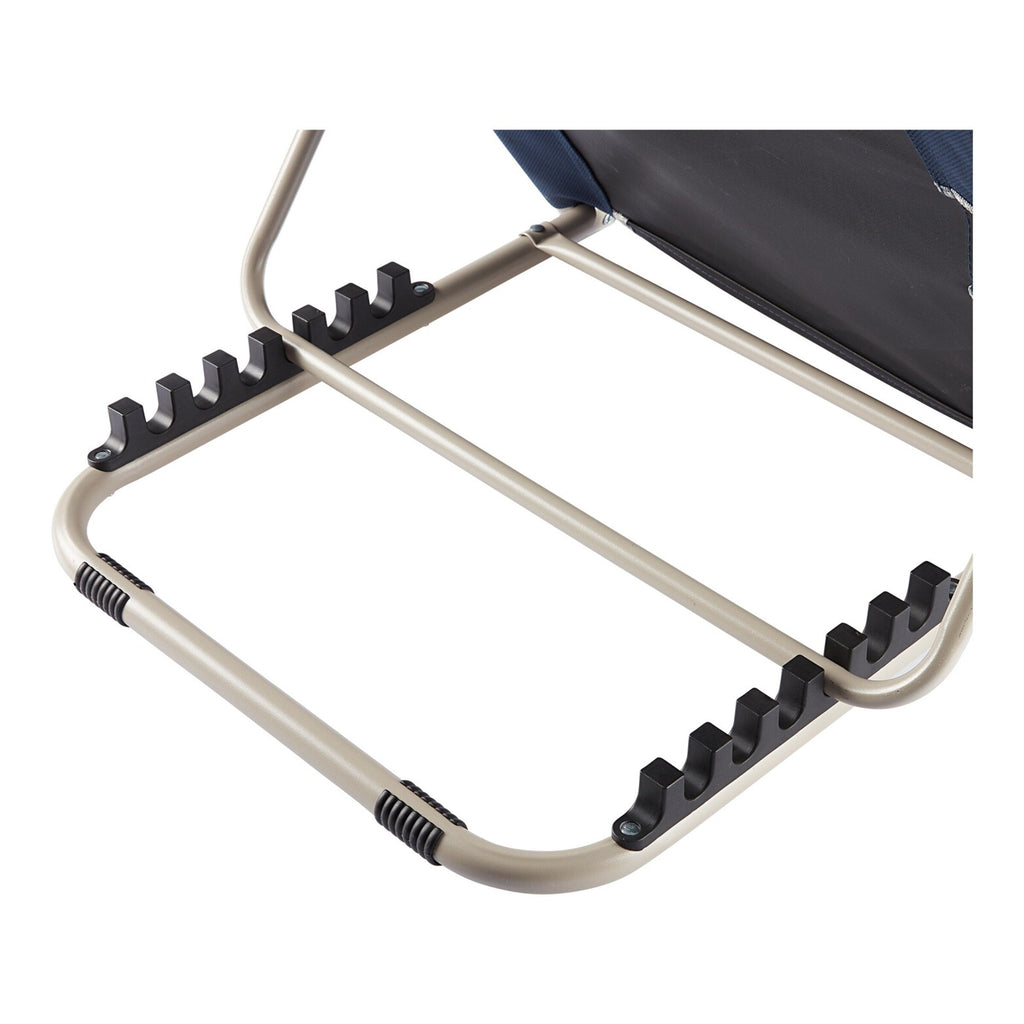 Mosrugs | LumbarLux Adjustable Backrest – Customisable Comfortable Lumbar Support with Head Cushion