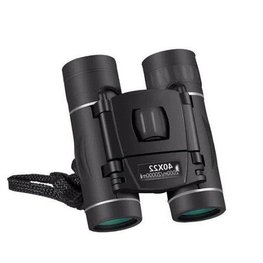 Mosrugs | Military HD 40x22 Binoculars – Professional Hunting & Outdoor Telescope