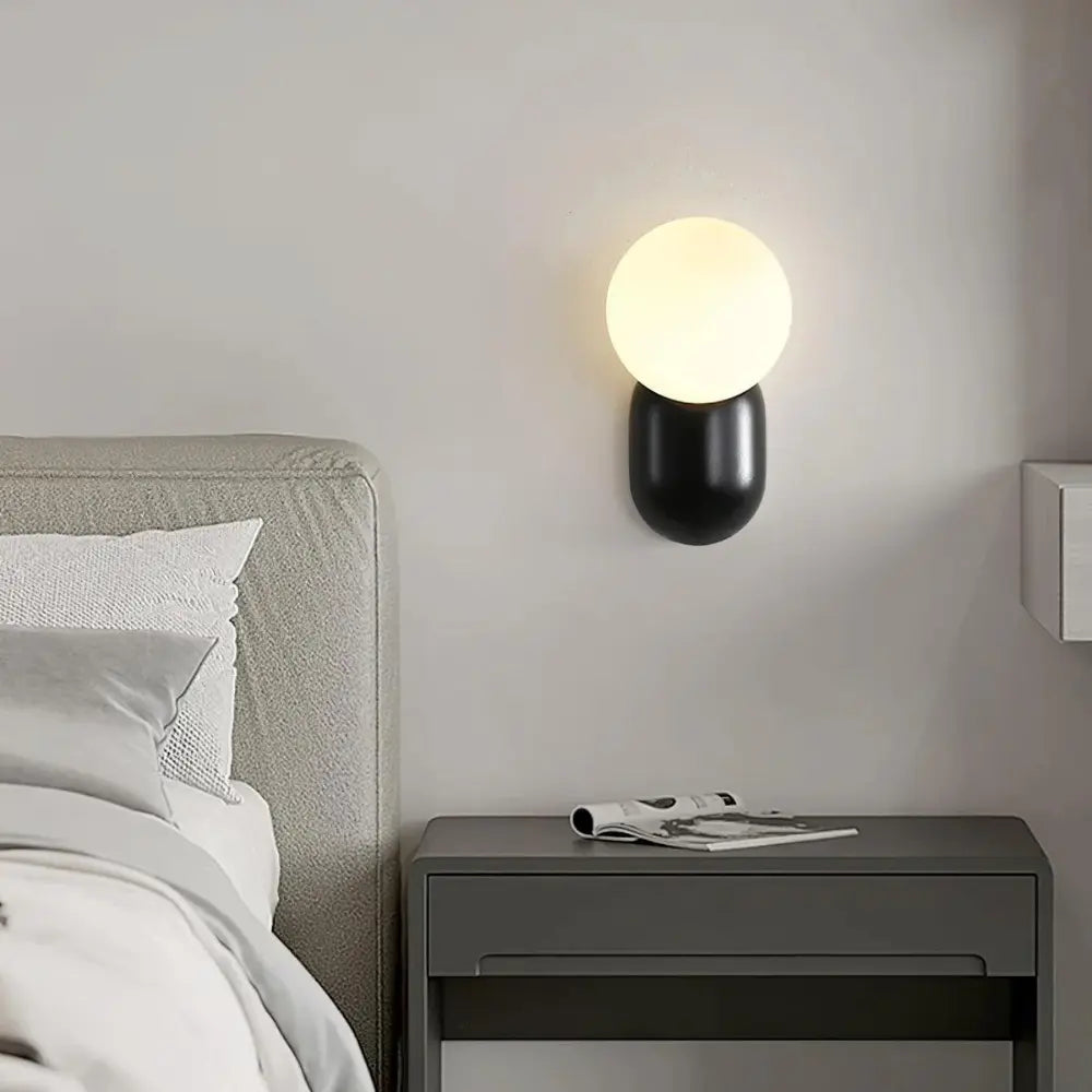 Mosrugs | ShadeZenith - Japanese Aesthetic Wall Light