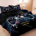 Mosrugs | GameQuest - Gaming Bedding for Gamers