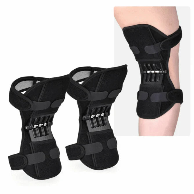 Mosrugs | Oraliu Power Knee Stabilizer Pads